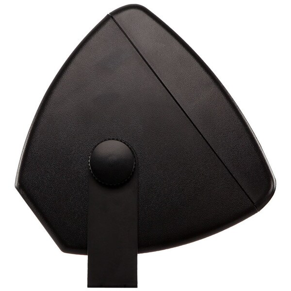Main product image for QSC AC-S6T-BK 6-1/2" Two-Way Surface Mount Speaker 245-6925